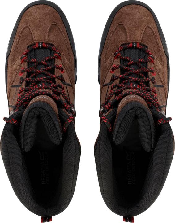 Immagine prodotto Regatta - Scarpe da ginnastica SAMARIS PRO - Uomo (45)