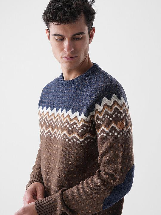 Immagine prodotto Fjällräven Övik Knit Sweater (XL)