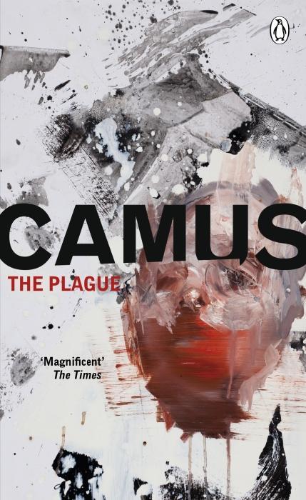 Immagine prodotto The Plague (Inglese, Camus Albert, 2010)