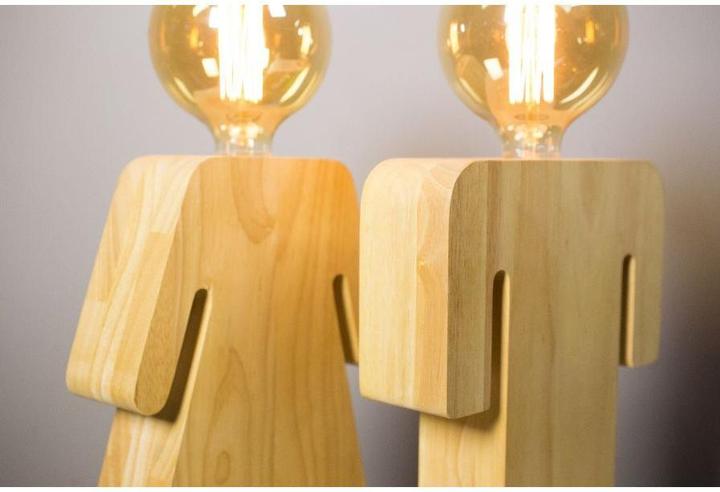 Actual product image Besselink licht Eve (E27)