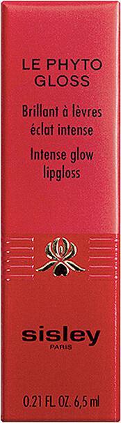 Actual product image Sisley Le Phyto Gloss No 07 (07)