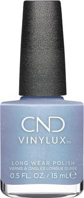 Produktbild CND Vinylux Hippie-Okratie #461 Nagellack (Blau, Top Coat)