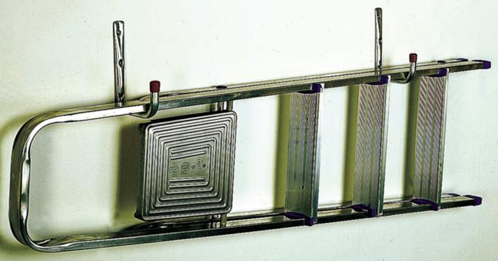 Actual product image Häng's dran Hook