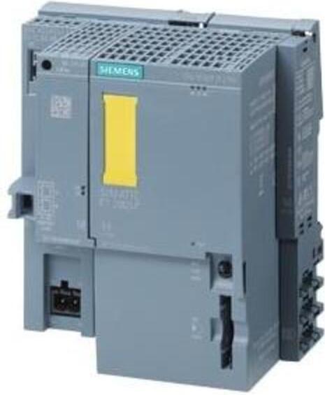Productafbeelding Siemens SIMATIC DP6ES7510-1SK03-0AB0CPU 1510SP F-1PN f.ET200SP 300KB+1MB