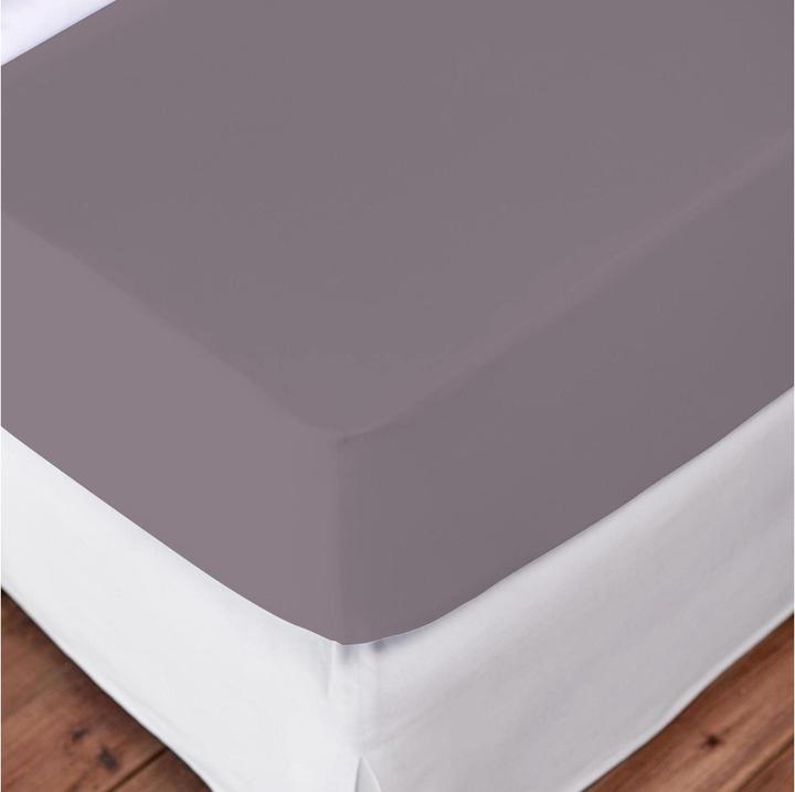 Image du produit Living Home Élasthanne (140-160 x 200 cm)
