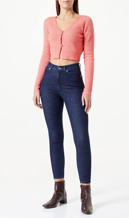 Produktbild HUGO Cardigan a Maglia Sriba (S)