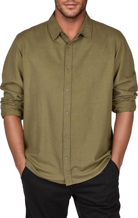 Ivy Olive