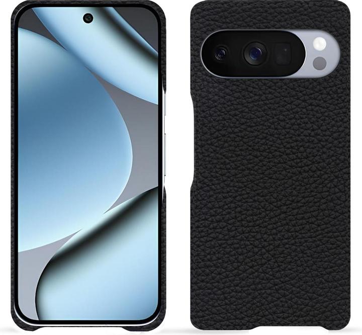 Black, Ebène, Noir