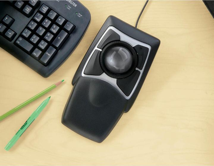 Image du produit Kensington Expert (Filaire)