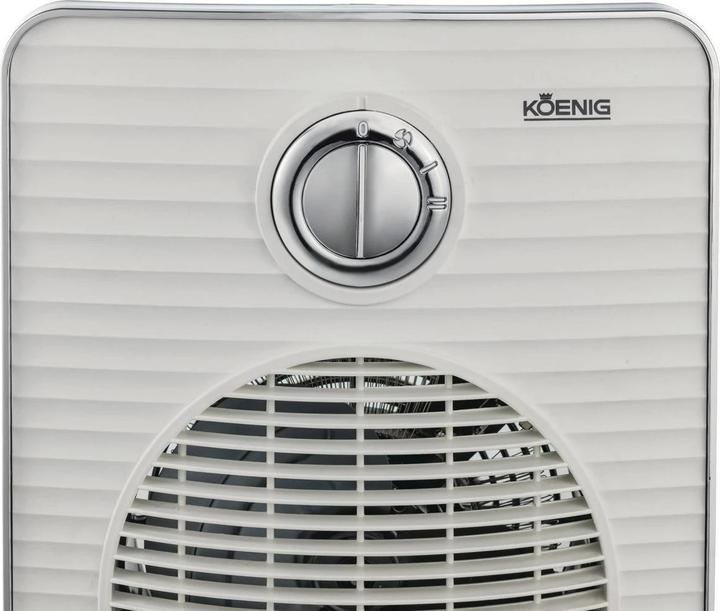 Immagine prodotto Koenig Alassio Piccolo (2000 W)