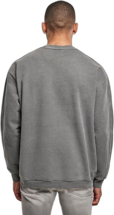 Image du produit Urban Classics T-shirt ras du cou Heavy Terry Garment Dye - 19381 (XXL)