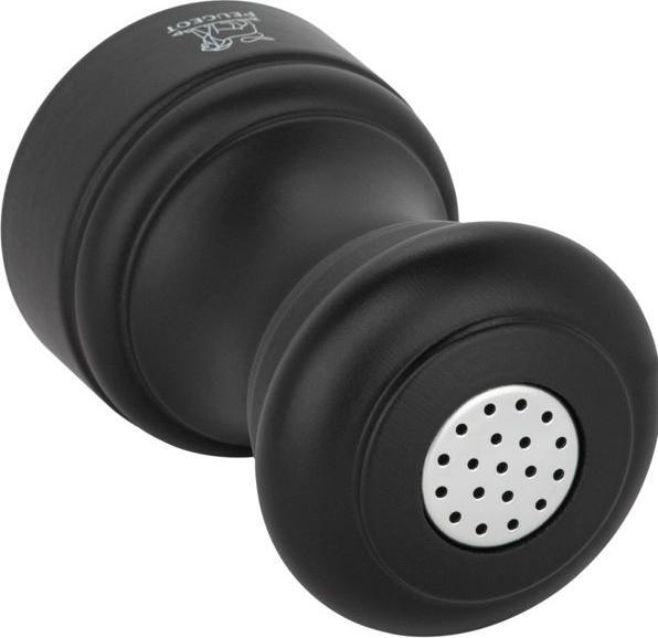 Produktbild Peugeot BISTRO Salzstreuer matt schwarz 9 cm (Salz)