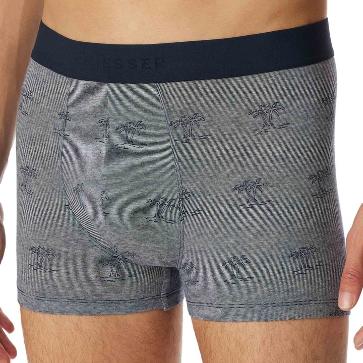 Produktbild Schiesser Trunk 95/5 Organic Cotton (XL, 3er Pack)