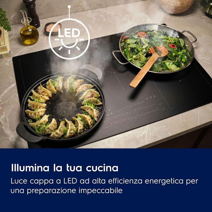 Produktbild Electrolux LFP326S (Flachschirmhaube)