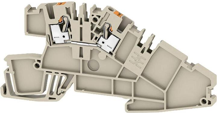 Actual product image Weidmüller AITB 2.5 BB L