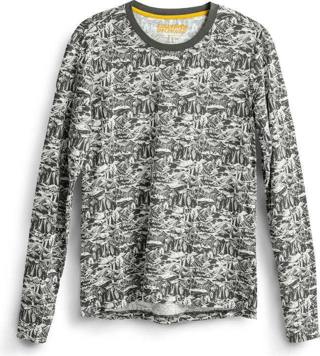 Image du produit Fjällräven F Cotton CaliSwe W (XS)