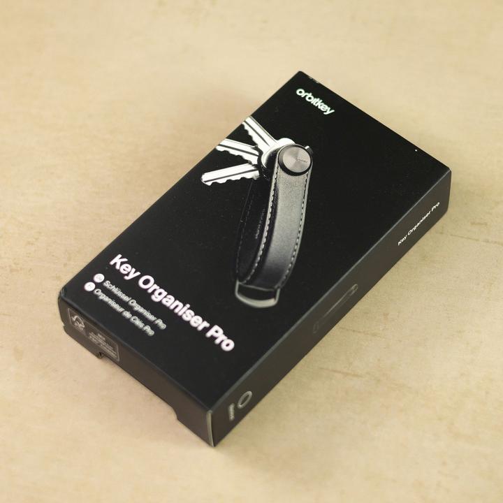 Image du produit Orbitkey Par