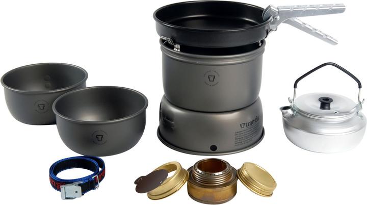 Trangia 27-4HA Storm stove