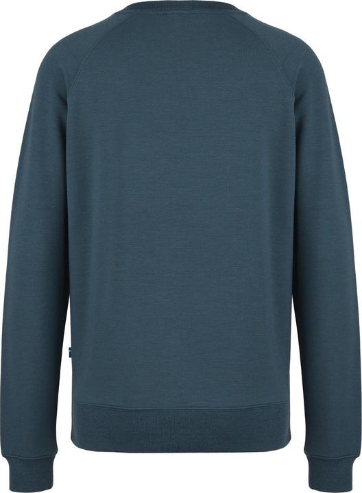Produktbild Stoic Women's MerinoTerry285 AlavaaraSt. Crew Pullover (L)