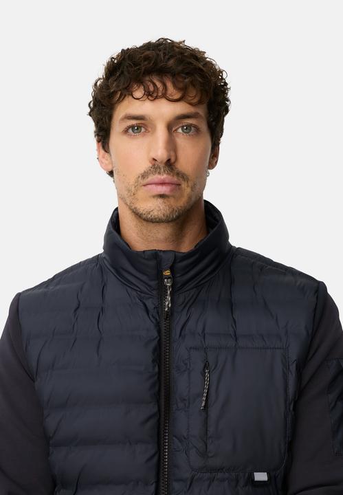 Actual product image Camel Active Blouson mit Stehkragen (56)