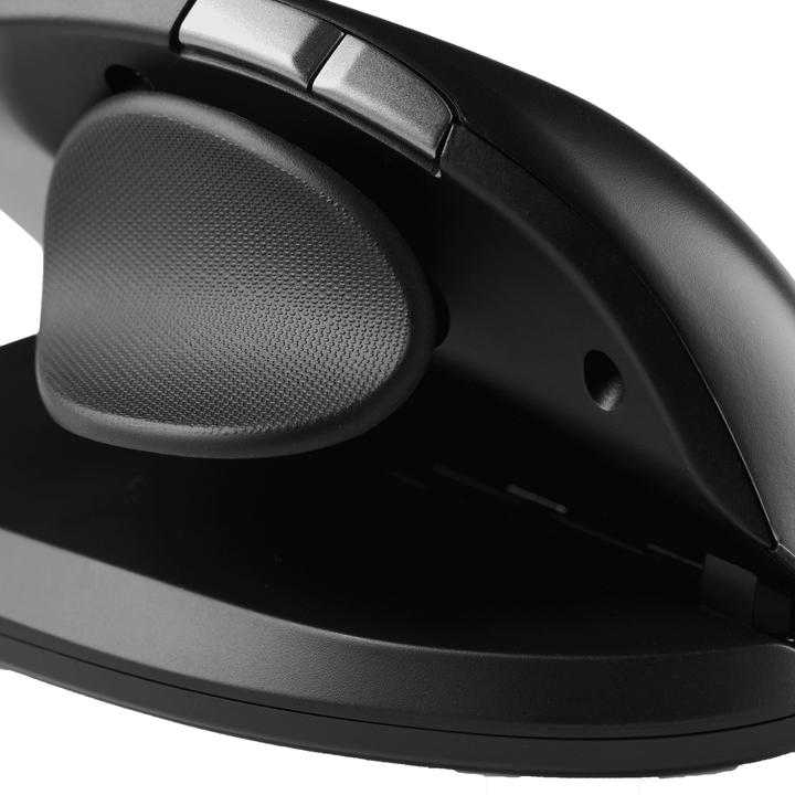Actual product image Contour UniMouse (Wireless)