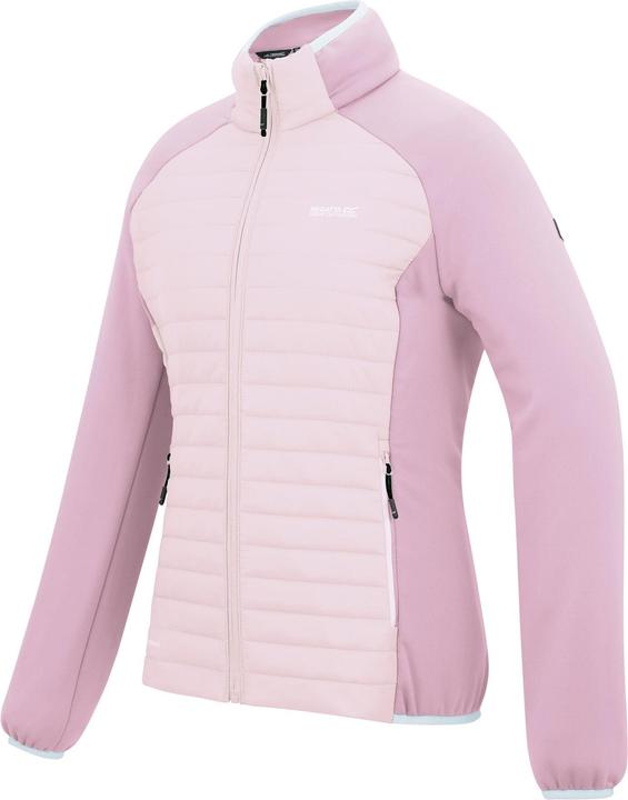 Immagine prodotto Regatta Clumber Giacca Ibrida Donna (40)