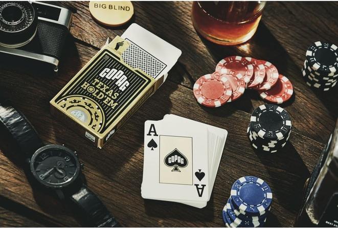 Produktbild Copag Poker (Deutsch)