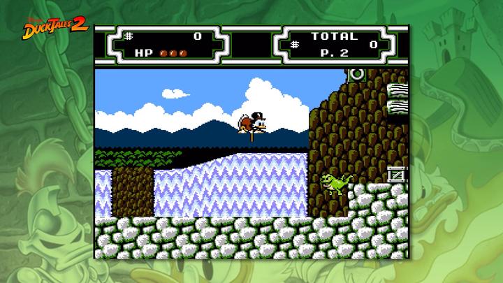 Produktbild Ubisoft Disney Afternoon Collection Swi Vf (Switch)