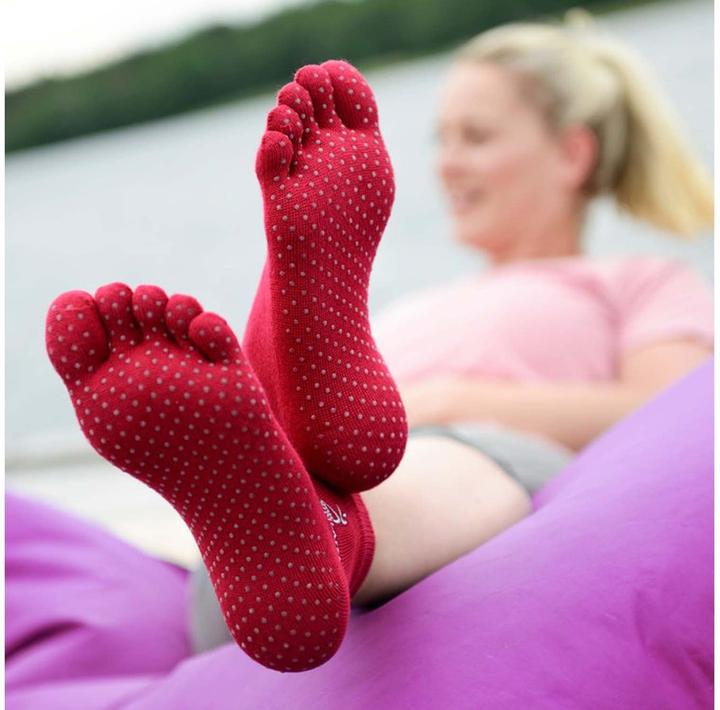 Produktbild Sissel Pilates Workout (Einzelpack, 36 - 40)