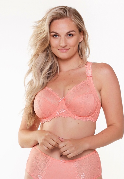 Actual product image LingaDore DAILY underwired bra (75 C)