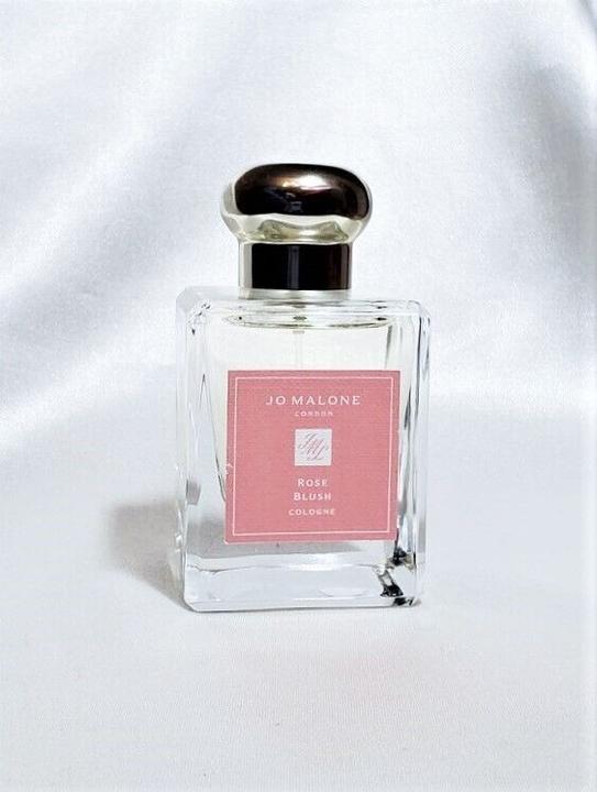Actual product image Jo Malone Rose Blush Cologne (Eau de cologne, 50 ml)