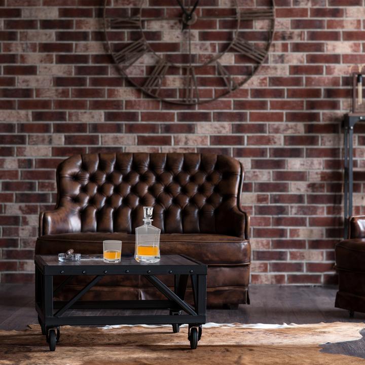 Productafbeelding Relaxdays 5-delige whisky set (3.45 dl, 1 x, Whiskyglas)