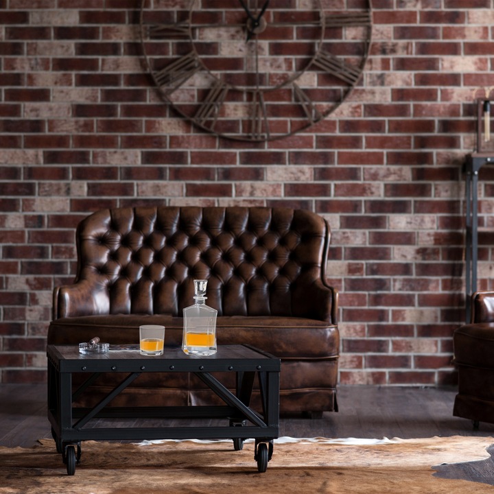 Actual product image Relaxdays 5-piece whisky set (7 dl, 1 x, Whisky glass)