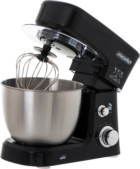 Image du produit Mesko MS 4217 Robot de cuisine (1200 W)
