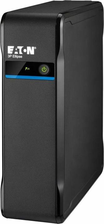 Eaton USV 3P700I 700VA 420W IEC (700 VA, 420 W, Standby UPS)