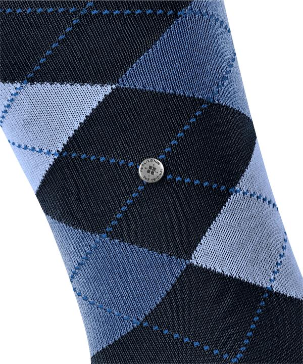 Produktbild Burlington Manchester Fil d'Ecosse (Einzelpack, 40 - 46)