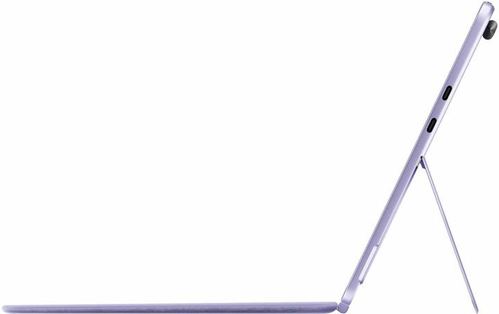 Image du produit Microsoft Clavier Surface Pro 12 pouces (CH, Filaire)