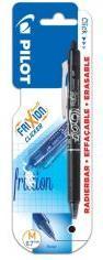 Actual product image Pilot Frixion Ball Clicker black (Black, 1 x)