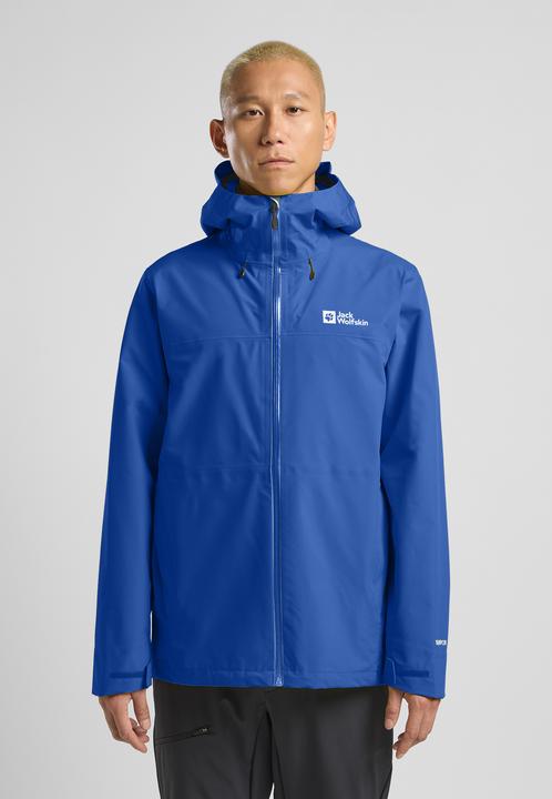 Immagine prodotto Jack Wolfskin Highest Peak 3L Jkt M