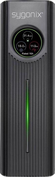 Produktbild Sygonix Mobile Ladestation (Typ 2, 11 kW, 16 A)