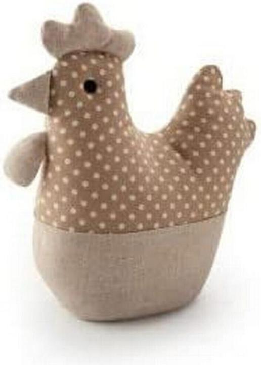 Inofix Stopp Türen Huhn Beige (1 pcs.)