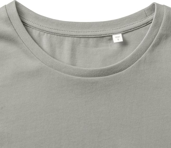 Produktbild Russell TShirt Baumwolle aus biologischem Anbau (L)