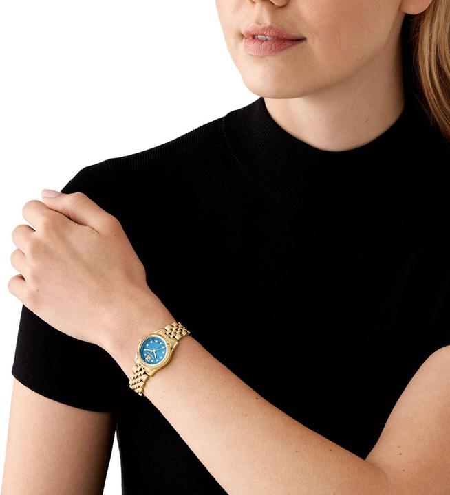 Produktbild Michael Kors Lexington (Analoguhr, 26 mm)