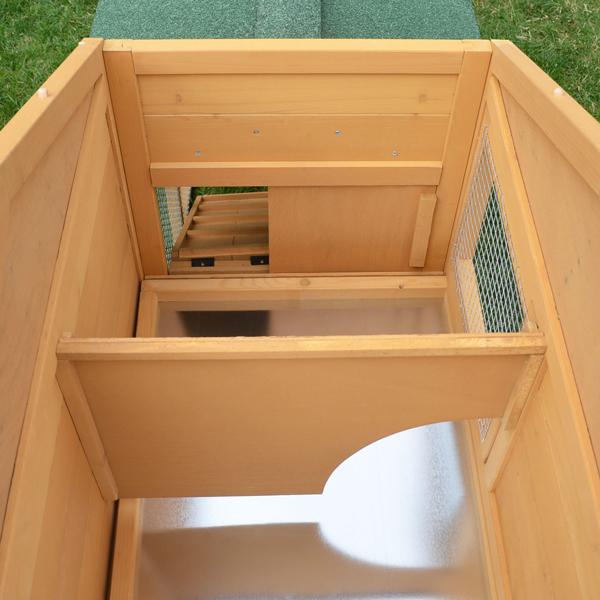 Image du produit Jamb Villa des lapins