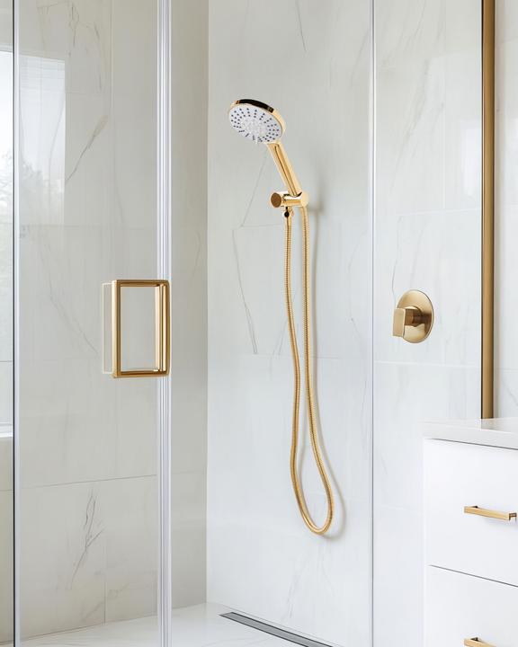 Produktbild Beliani Uchiza (5 Strahlarten)