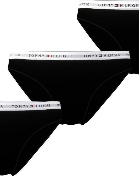 Produktbild Tommy Hilfiger Bikini-Slip (L, 3er Pack)