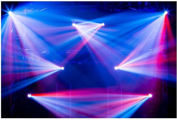 Immagine prodotto BeamZ Ignite 180 (Celibe)