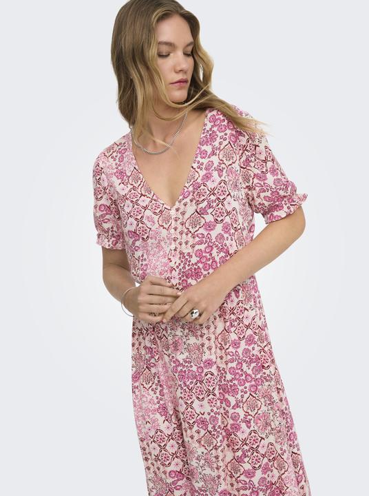 Image du produit Only ONLCHIANTI Langes Kleid Kleid (S)