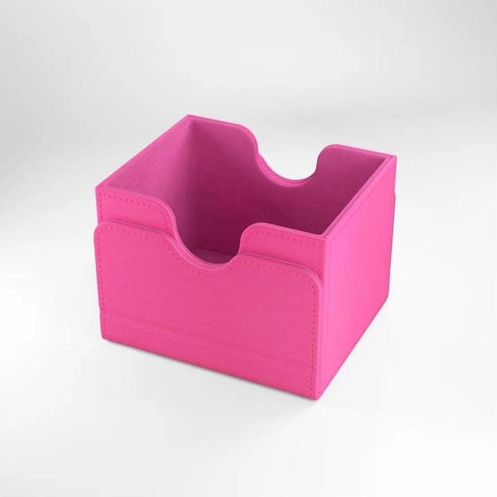 Actual product image Gamegenic Sidekick 100+ XL Pink