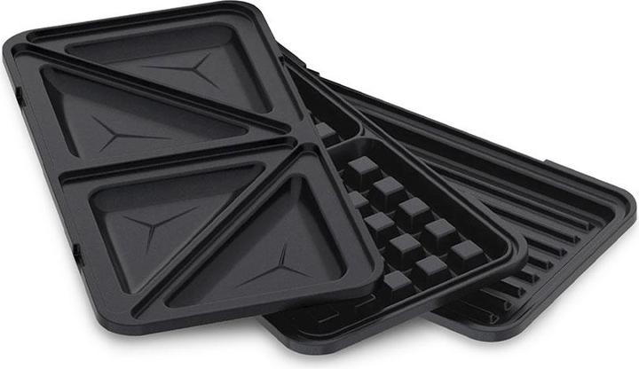 Produktbild BerlingerHaus Haus Sandwichmaker Black Vantage Collection